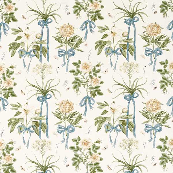 Sanderson Tygprov Cupid`s Beau