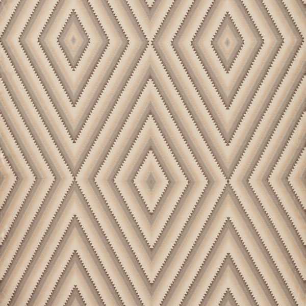 Dazzle Jute — Sanderson tygprov