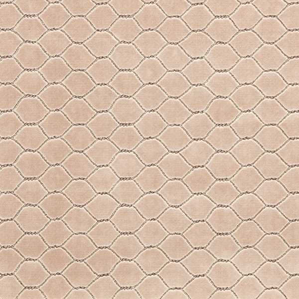 Faraday Velvet Putty — Sanderson tygprov