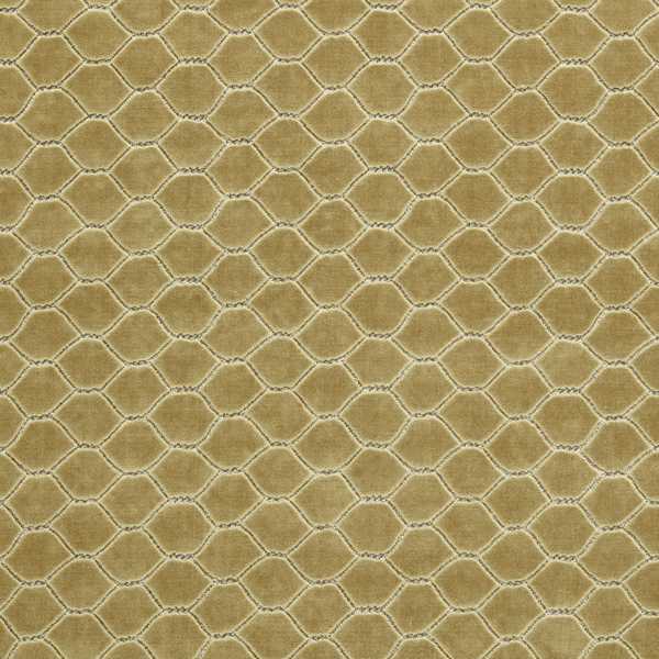 Sanderson Tyg Faraday Velvet