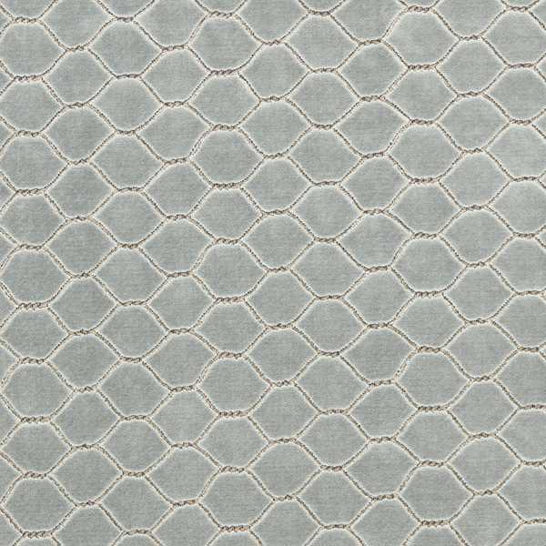 Sanderson Tyg Faraday Velvet