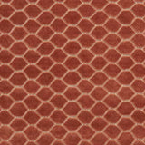 Faraday Velvet Sandstone — Sanderson tygprov