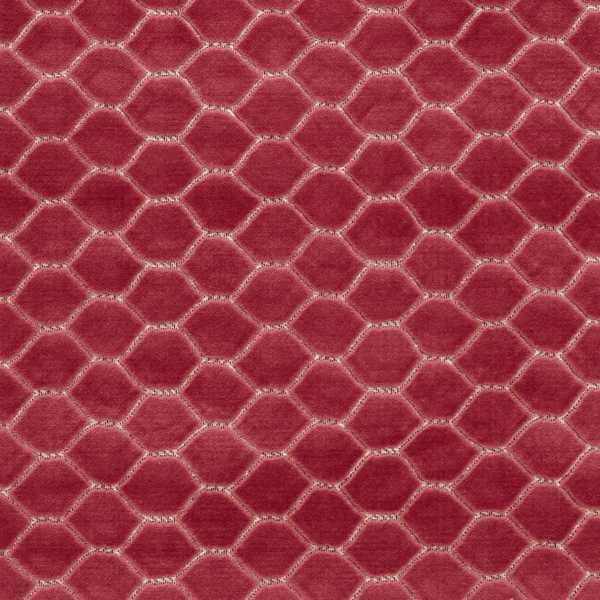 Sanderson Tyg Faraday Velvet
