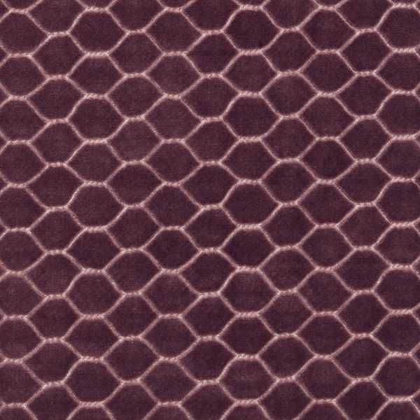 Sanderson Tyg Faraday Velvet