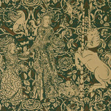 Sanderson Tapet Aurelia`s Grail