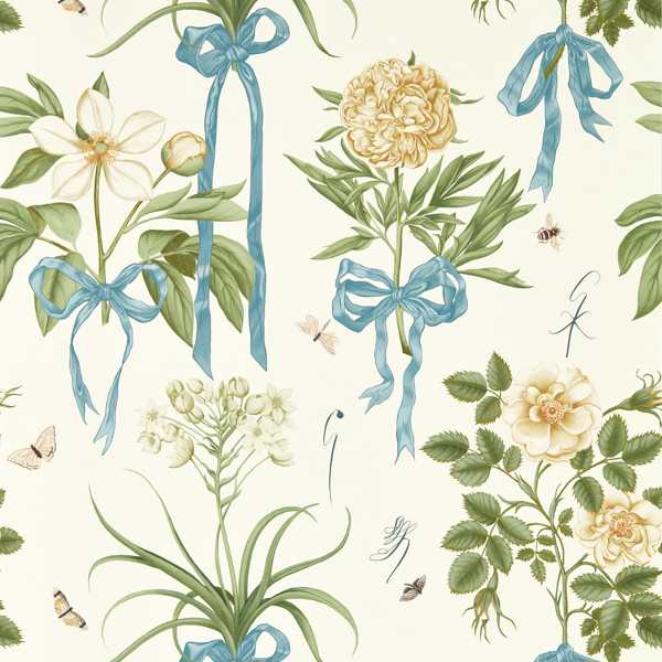 Sanderson Tapet Cupid`s Beau