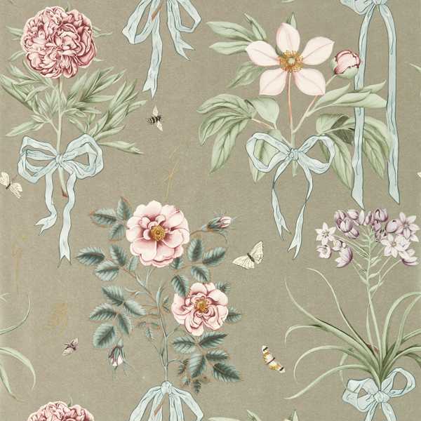 Sanderson Tapet Cupid`s Beau