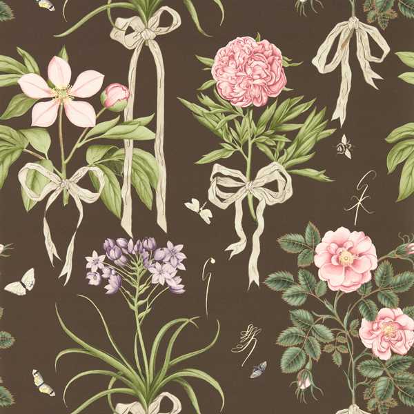 Sanderson Tapet Cupid`s Beau