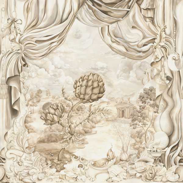 Sanderson Tapet Pygmalion