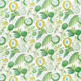 Jackfruit Jackfruit Botanical Green — Sanderson tygprov