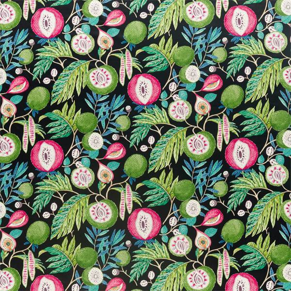 Sanderson Tyg Jackfruit — Glasshouse Fabrics