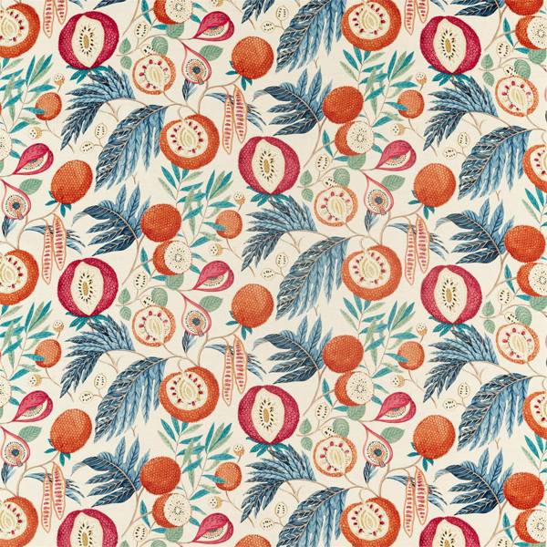 Sanderson Tyg Jackfruit — Glasshouse Fabrics