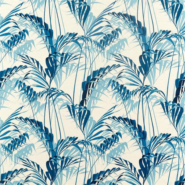 Sanderson Tyg Palm House