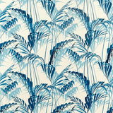 Sanderson Tygprov Palm House