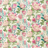 King Protea Rhodera — Sanderson tygprov