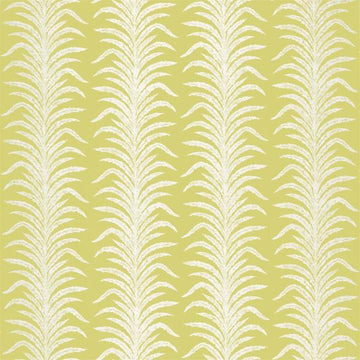 Sanderson Tygprov Tree Fern Weave