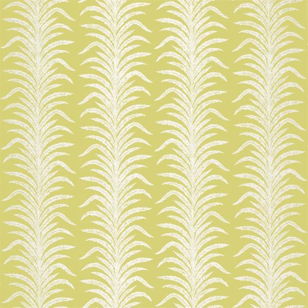 Sanderson Tygprov Tree Fern Weave