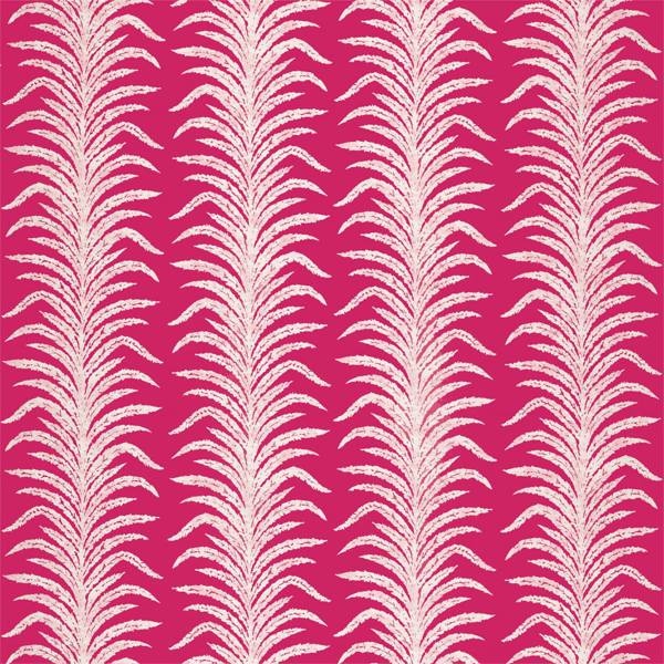 Sanderson Kangasnäyte Tree Fern Weave