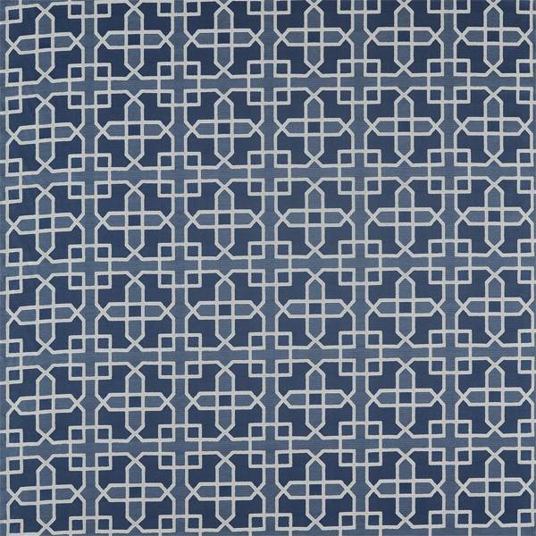 Sanderson Tyg Hampton Weave
