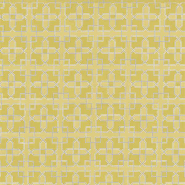 Sanderson Tyg Hampton Weave