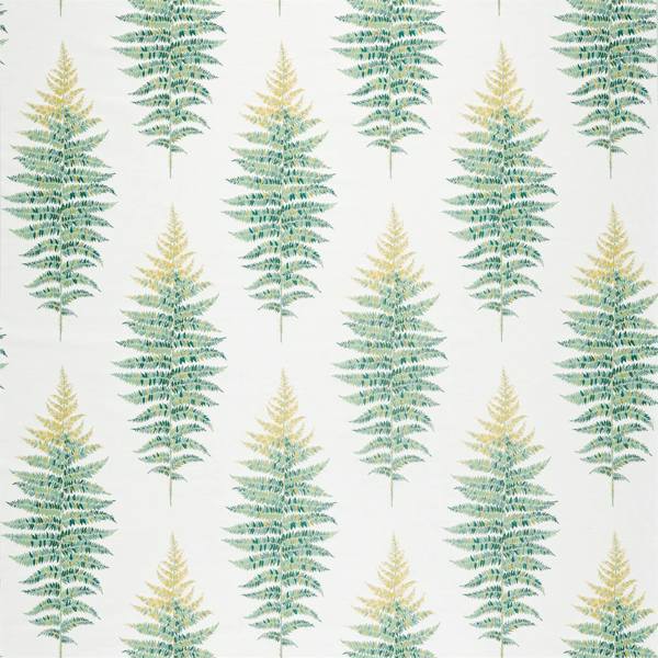 Sanderson Tyg Fernery Weave