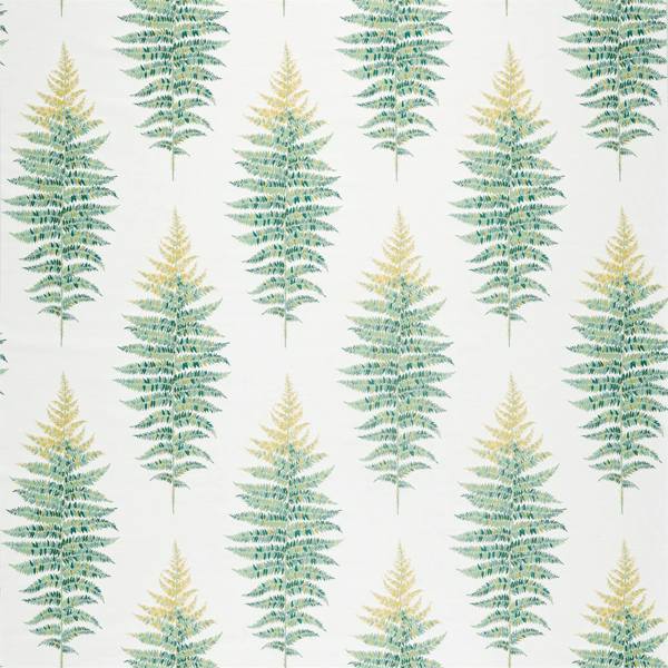 Sanderson Tyg Fernery Weave