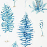 Sanderson Tapet Fernery