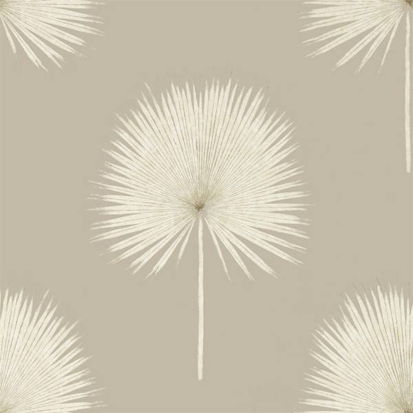 Sanderson Tapet Fan Palm