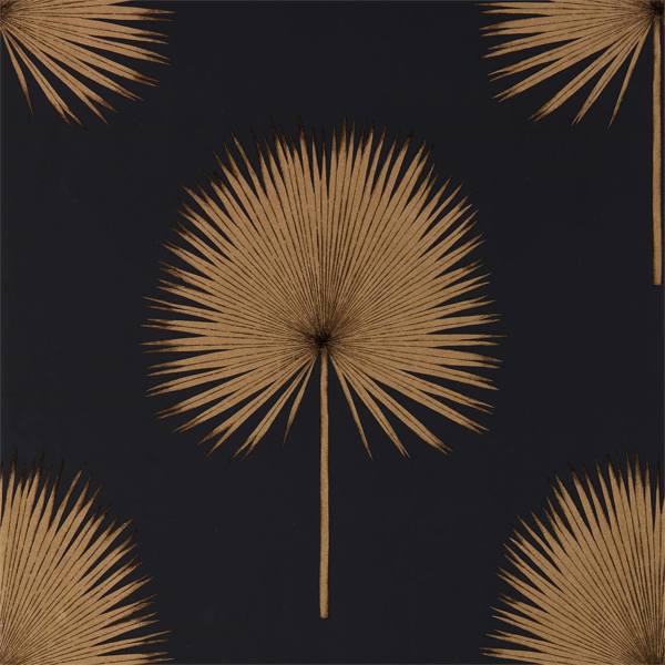 Sanderson Tapet Fan Palm