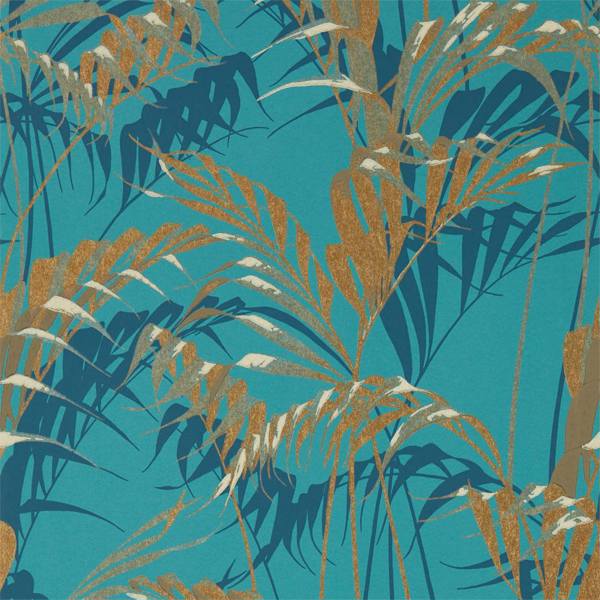 Palm House Tapet — Sanderson