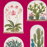 Sanderson Tapet Terrariums