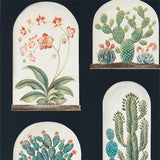Sanderson Tapet Terrariums