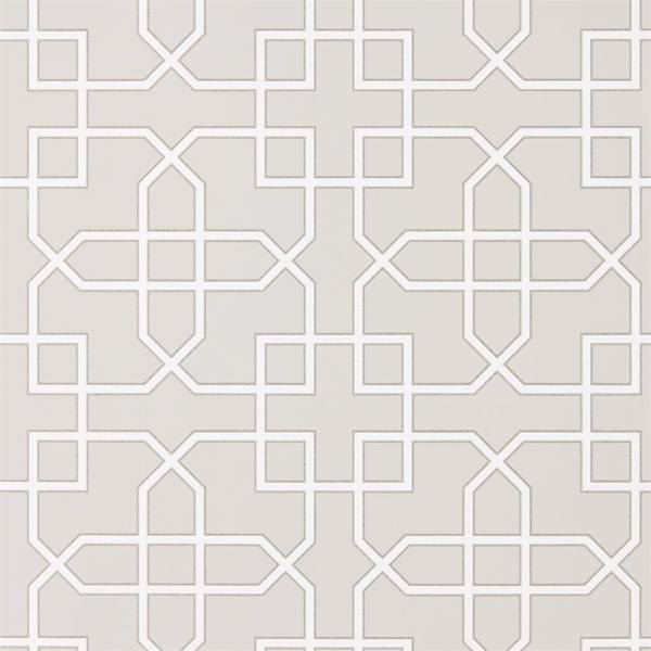 Sanderson Tapet Hampton Trellis