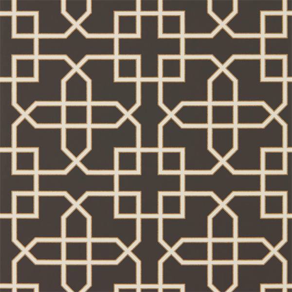 Sanderson Tapet Hampton Trellis