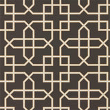 Sanderson Tapet Hampton Trellis