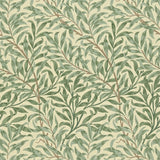 Morris & Co Tapet Willow Bough