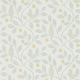 Sanderson Tapet Damson Tree