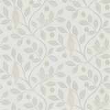 Sanderson Tapet Damson Tree