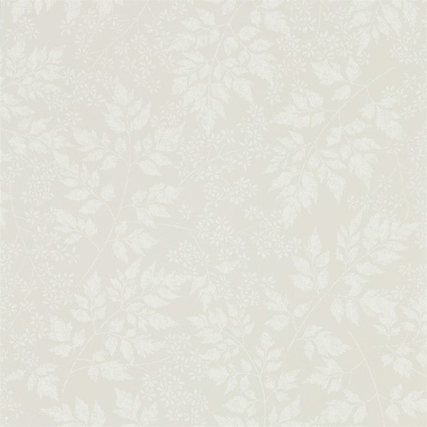 Sanderson Tapet Spring Leaves