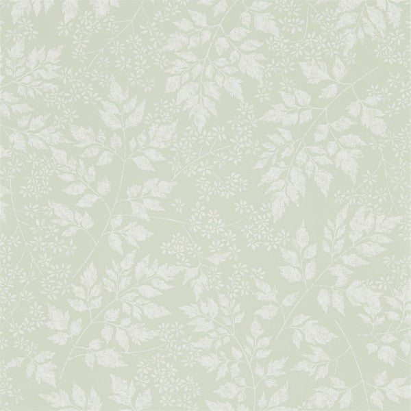Sanderson Tapet Spring Leaves