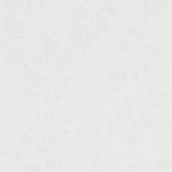 Sanderson Tapet Spring Leaves