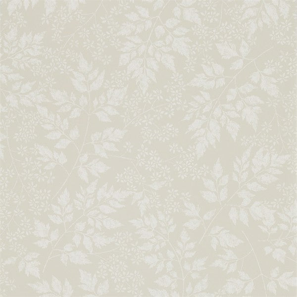 Sanderson Tapet Spring Leaves