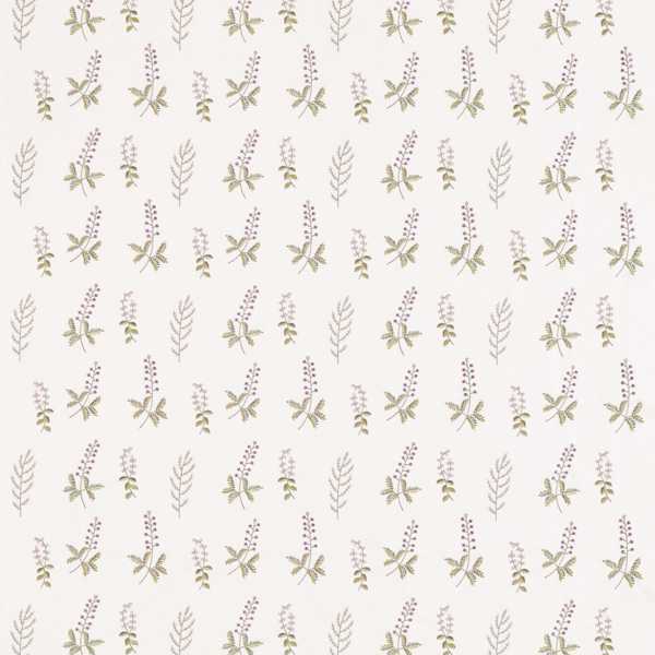 Sanderson Tyg Bilberry