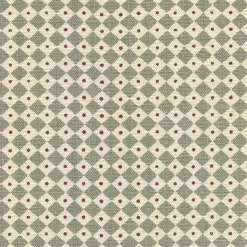 Diamond Dot Fabric Sample