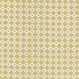 Diamond Dot Malt — Lewis & Wood tygprov
