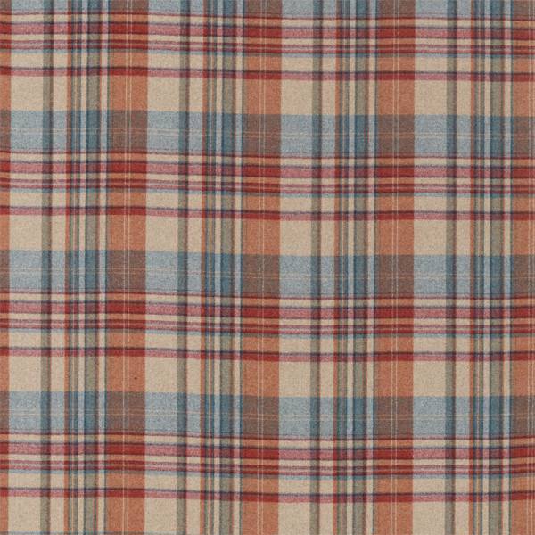 Sanderson Tygprov Bryndle Check