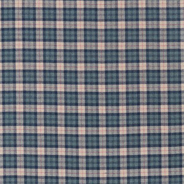 Sanderson Tygprov Fenton Check