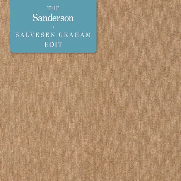 Sanderson Tyg Hector