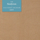 Sanderson Tygprov Hector