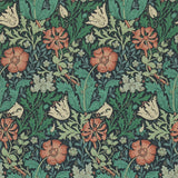 Morris & Co Tapet Compton